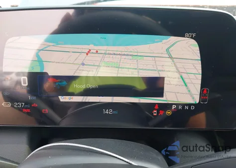 2025 Chevrolet Equinox Ev Lt 2 z USA, uszkodzony, nr VIN 3GN7DNRP7SS255585